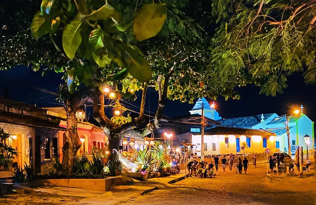 Anacã Pousada-1