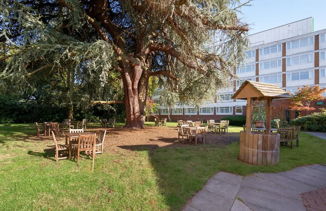 Holiday Inn York By Ihg-1