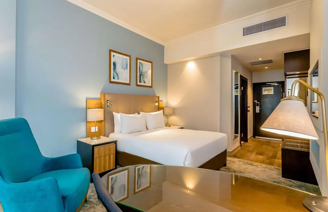 Southern Sun Sandton-1