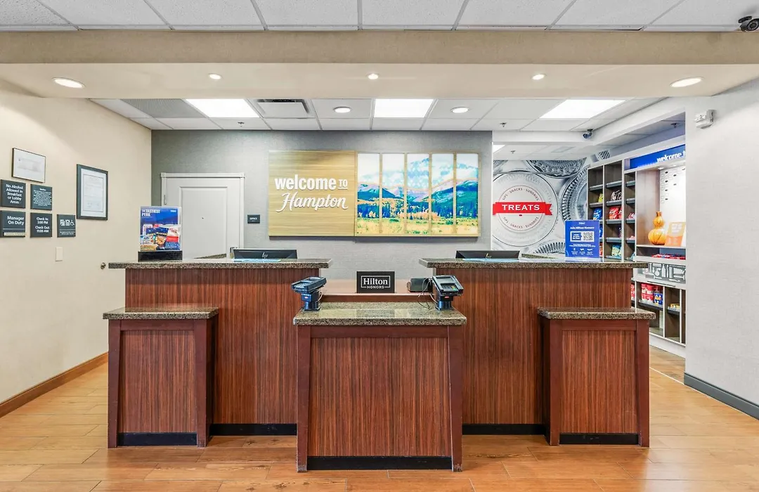 Hampton Inn Denver Northeast-Brighton-1