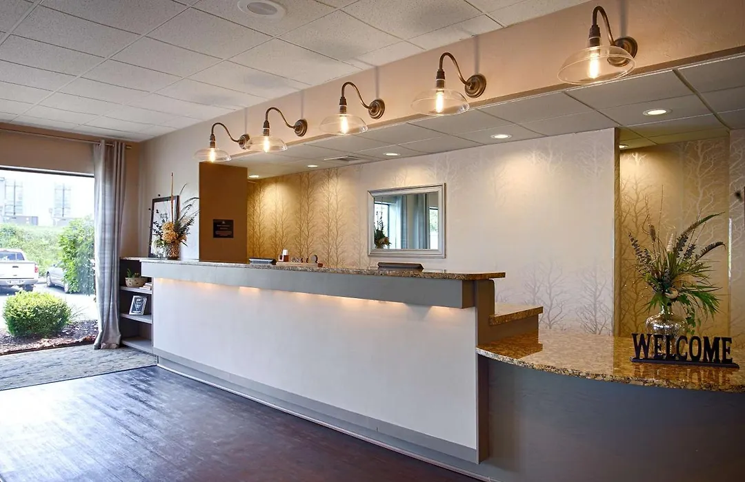 Best Western Branson Inn And Conference Center-1