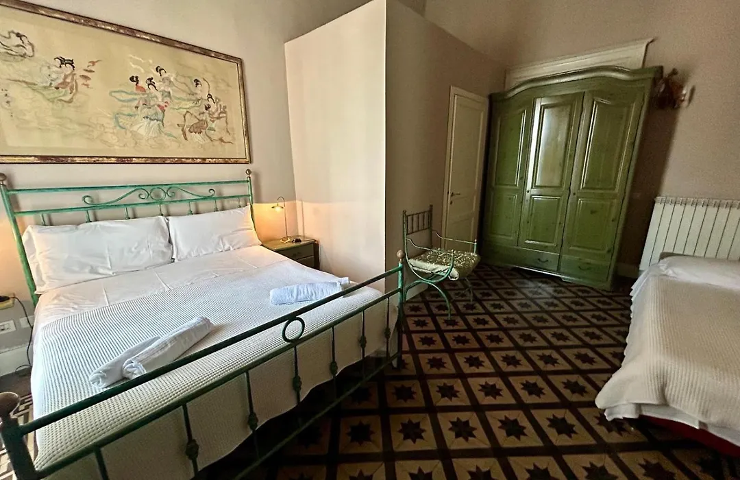 Acquadellarte B&B-1
