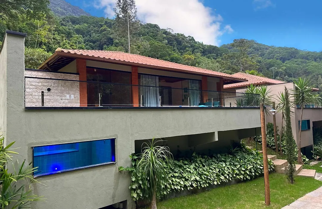 Eco Resort Hotel Villa São Romão-1