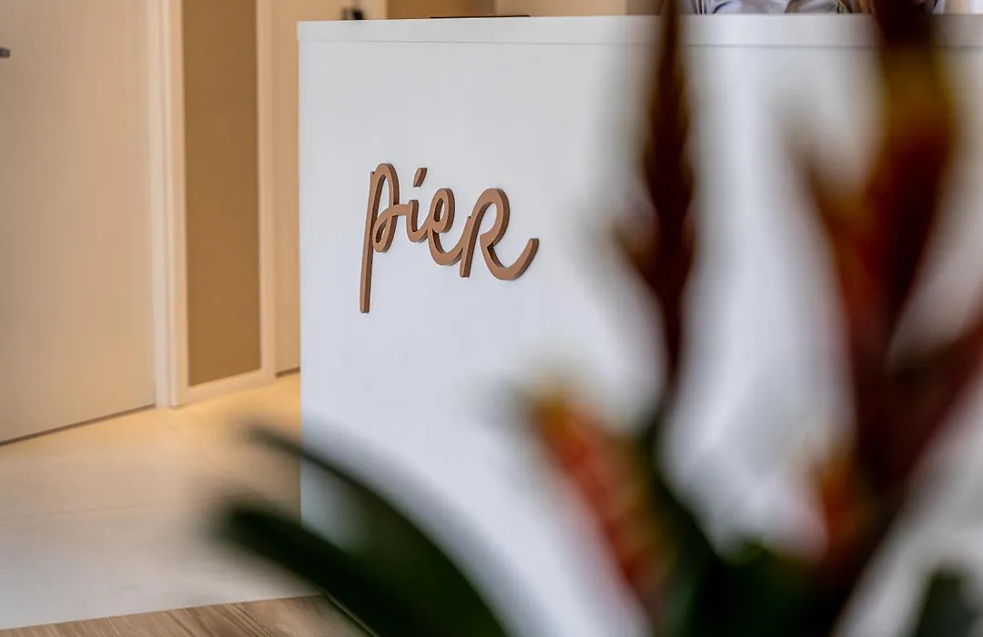 Píer Vitória Hotel-1