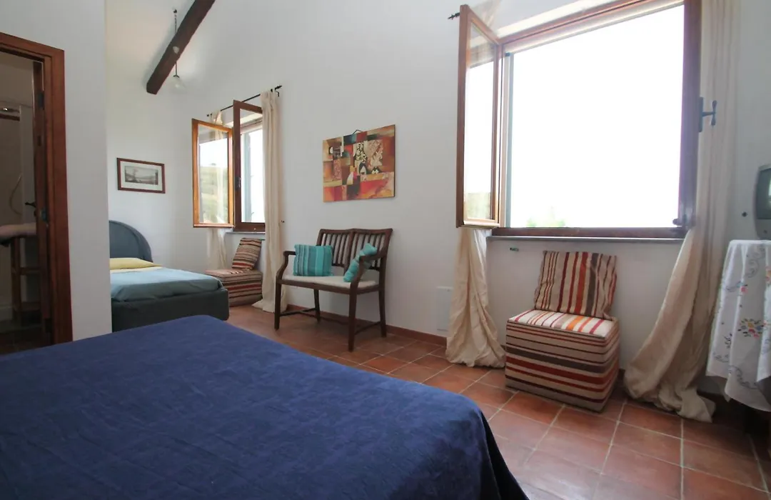 Villa Tresino B&B-1