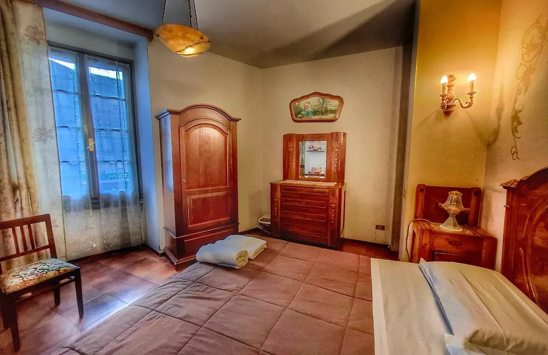 B&B La Veranda - Iseo-1
