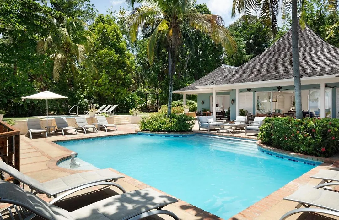 Sandals Royal Plantation All Inclusive - Couples Only (Adults Only)-1