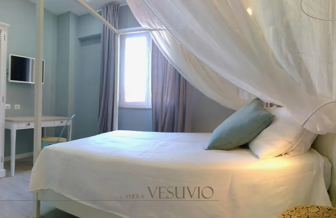 B&b Torre del Greco-1