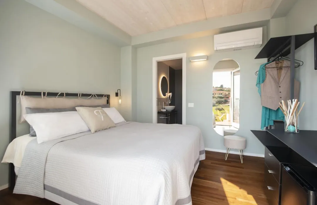 Bed&Breakfast Filomare-1