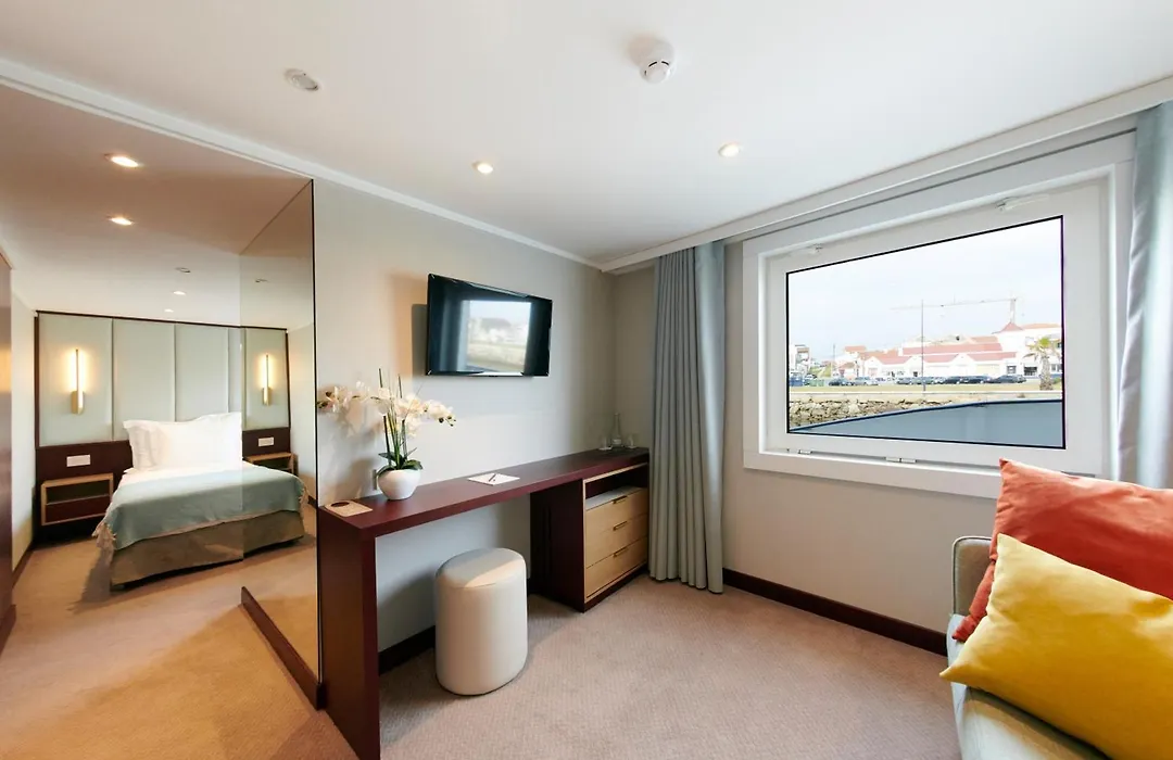 Costa do Sal Hotel Boat Lounge-1
