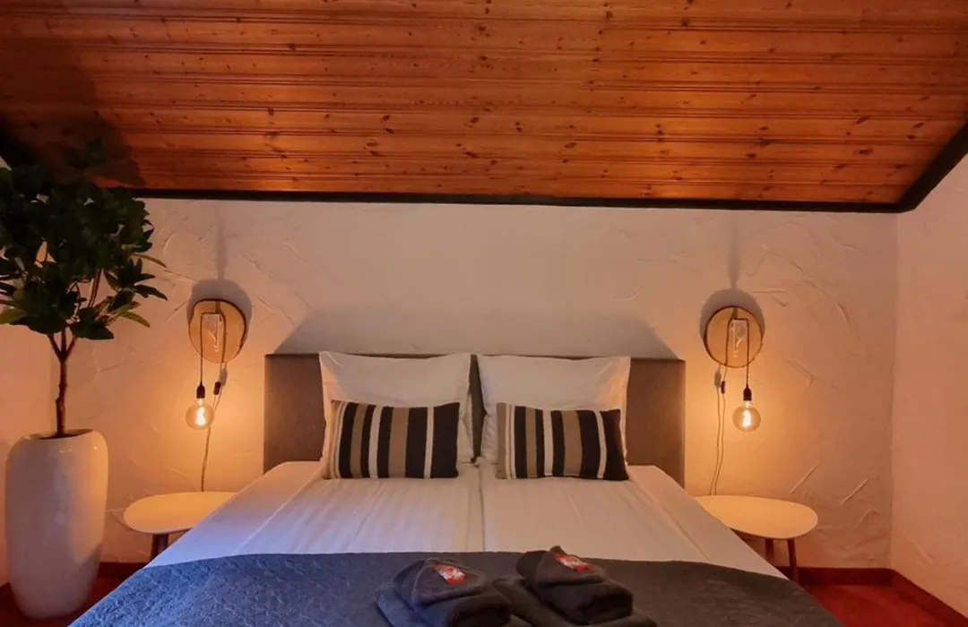 B&B Am Sahrbach-1