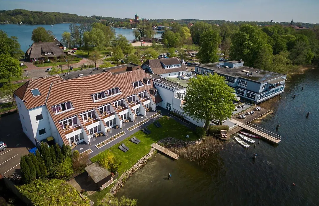 Hotel Der Seehof-1