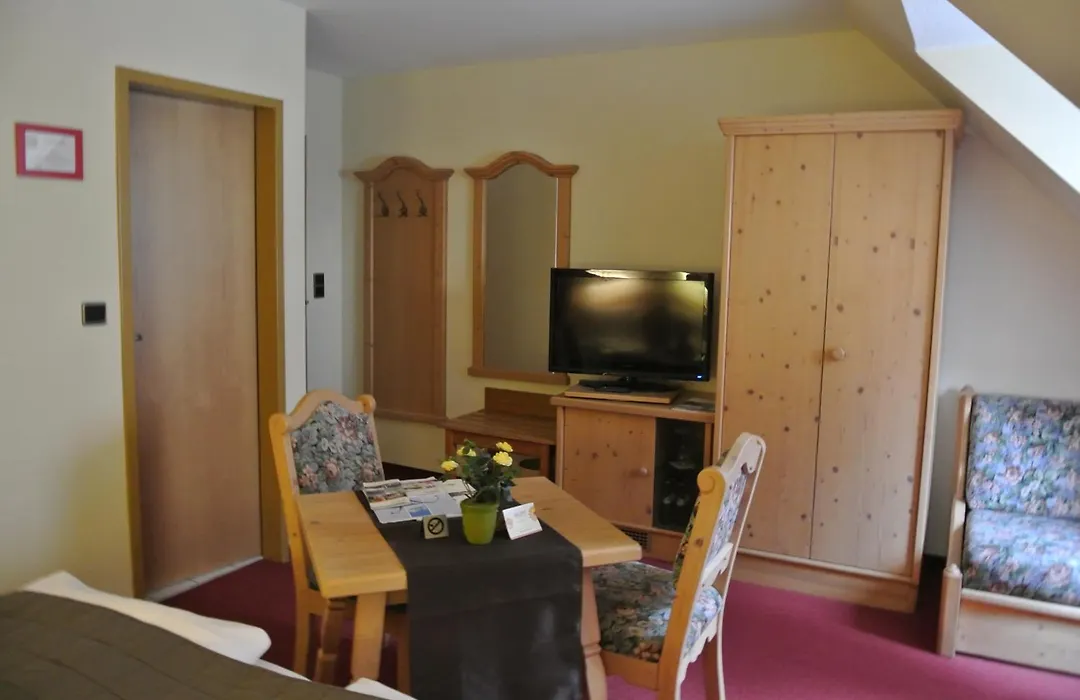 AKZENT Hotel Am Bach-1