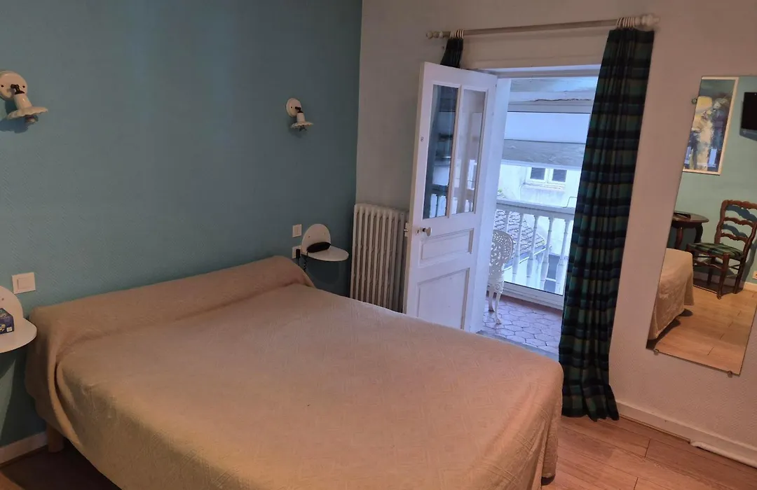 Hotel Saint Jean-1