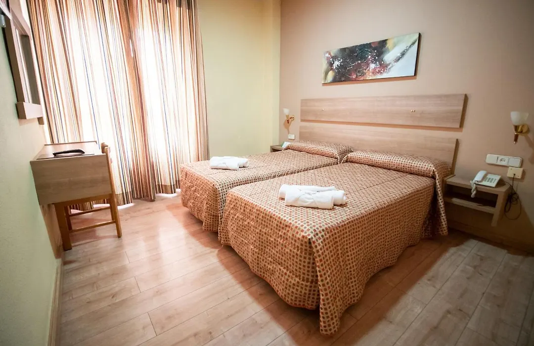 Hotel Castilla-1