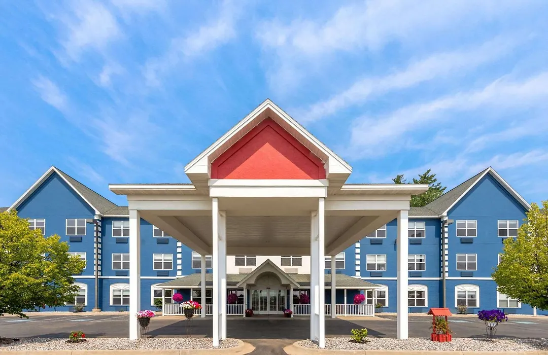 Americinn By Wyndham Iron Mountain-1