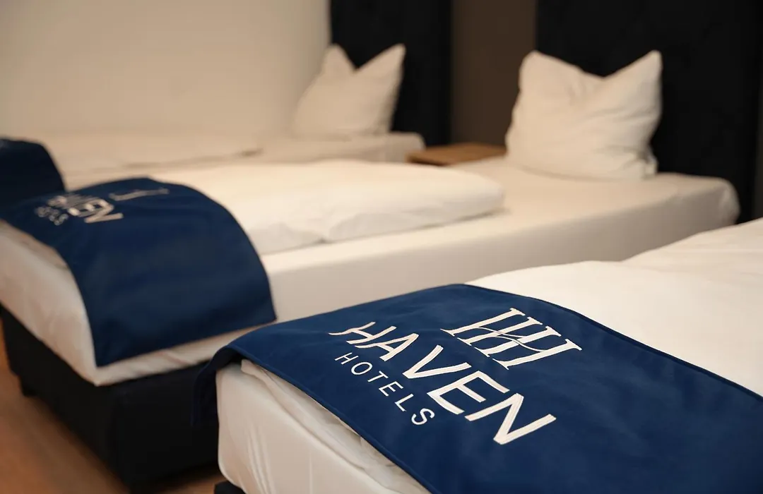 Haven Hotels - Hotel Am Stadion-1