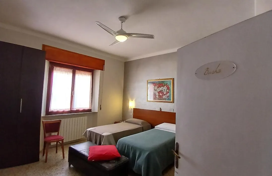Hotel Pensione Signorini-1