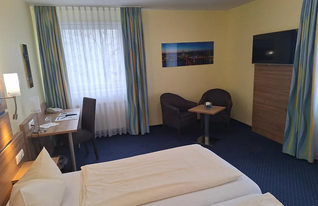 Hotel Am Freischütz-1