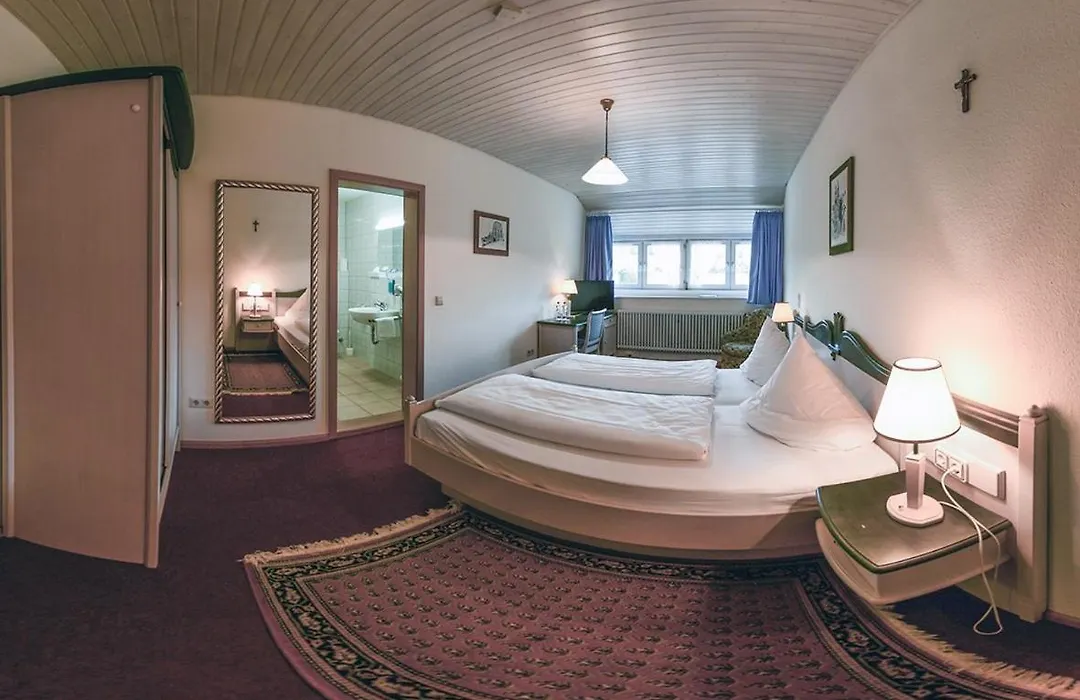 Hotel Hirschen-1