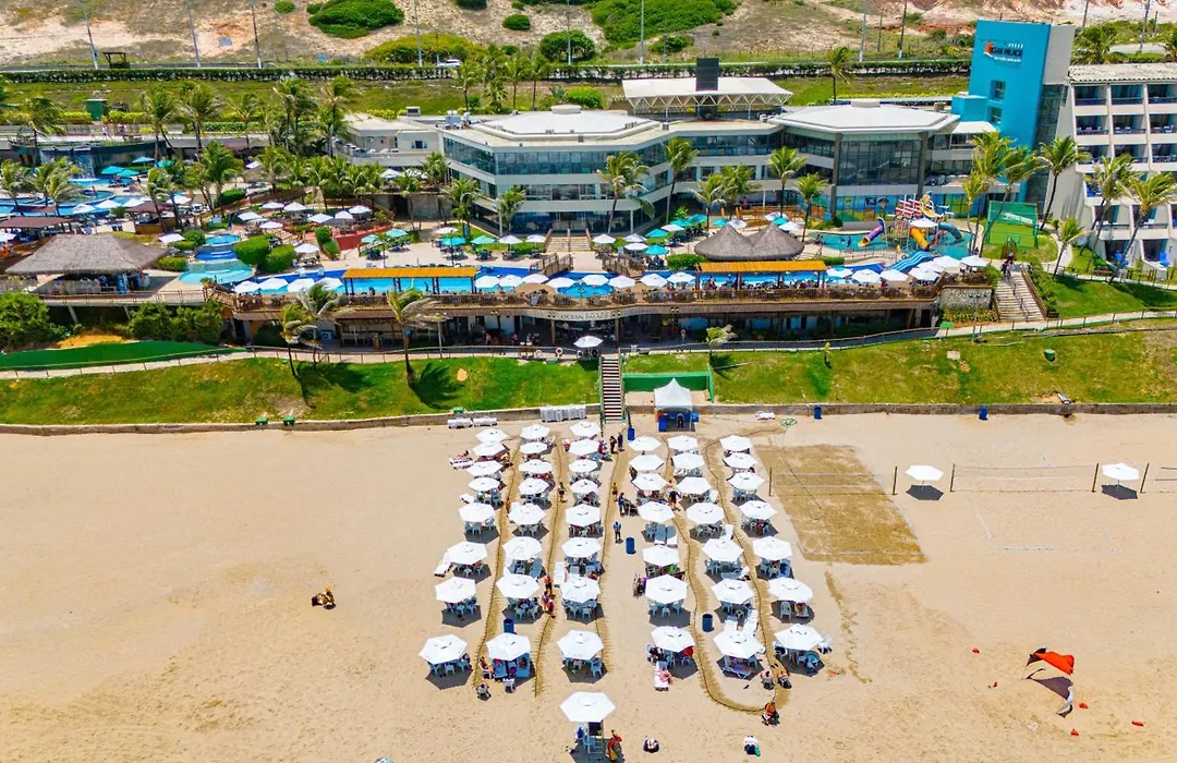 Ocean Palace All Inclusive Premium-1