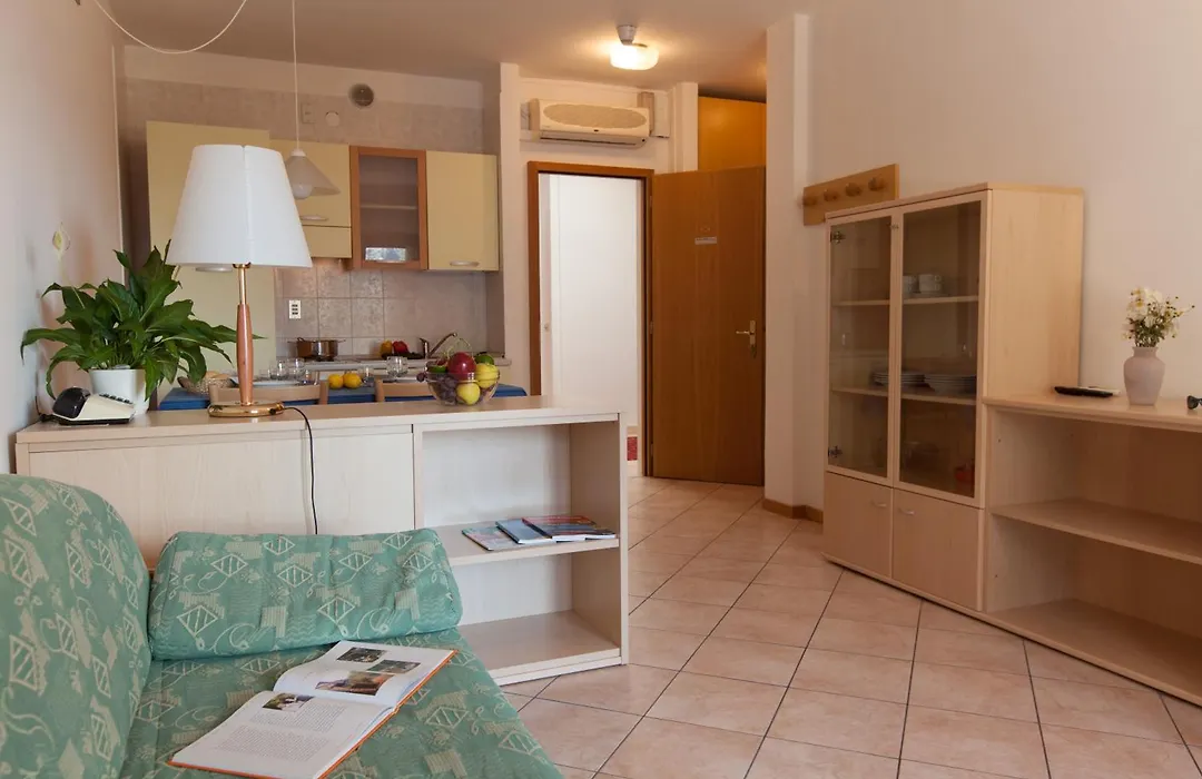 Residence San Luigi-1