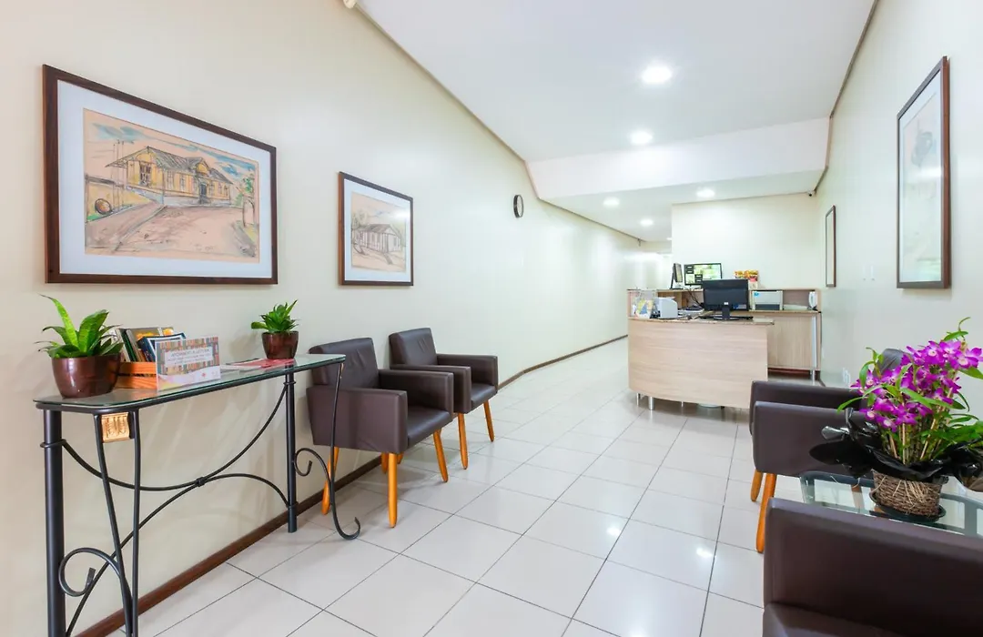 Hotel Express Confort-1