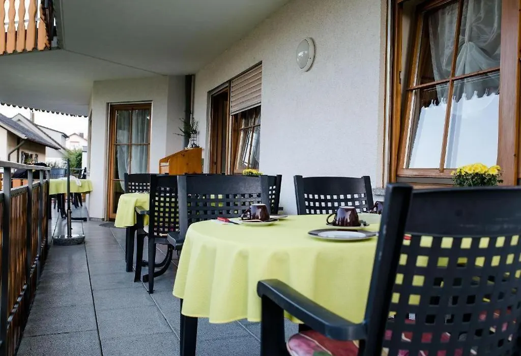 Gästehaus St. Martin-1