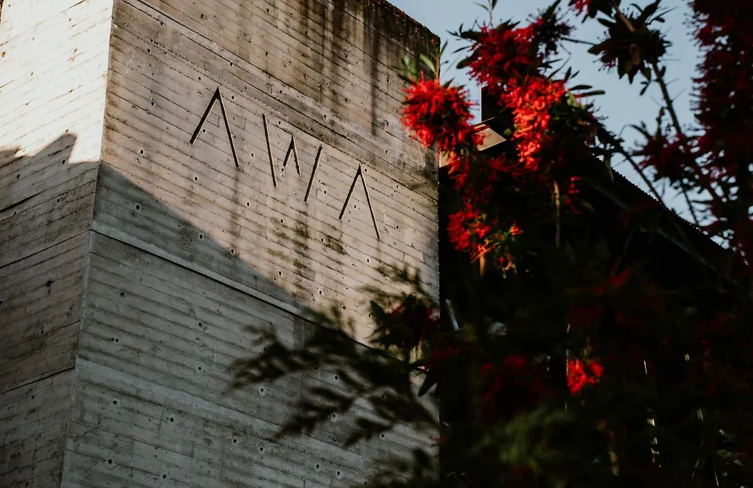 Hotel Awa-1