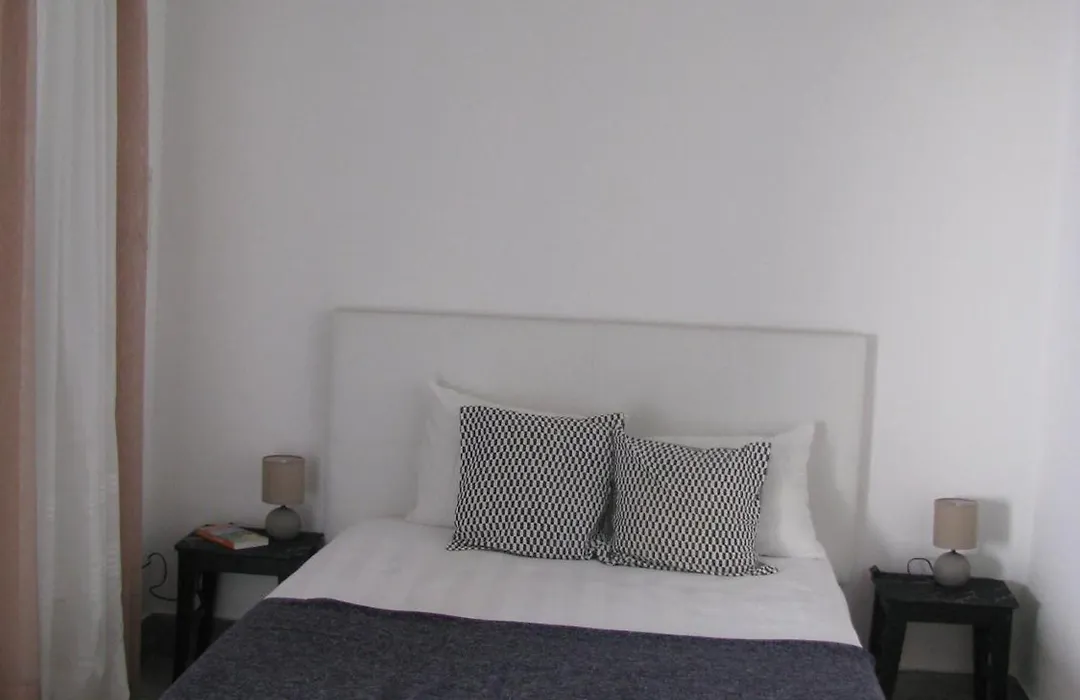 Galega Guest House-1