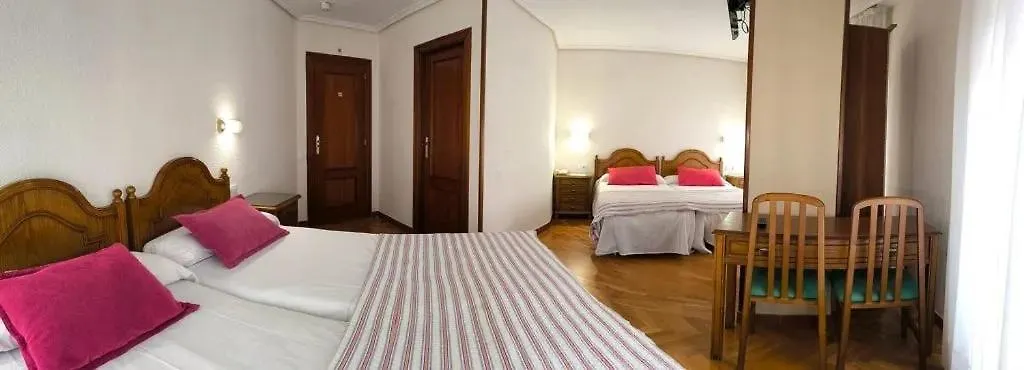 Hostal Hispano-1