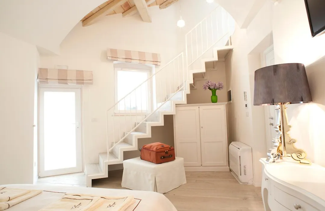 San Francesco Bed & Breakfast-1