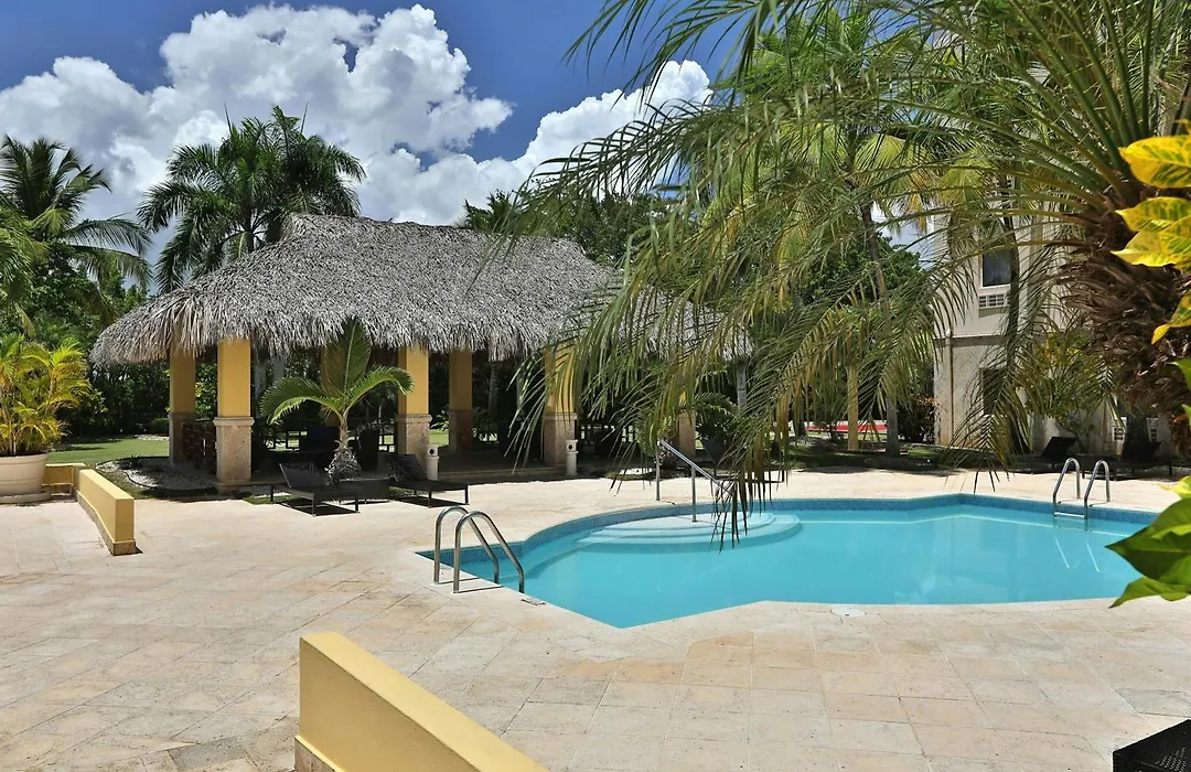 Four Points By Sheraton Santo Domingo-1