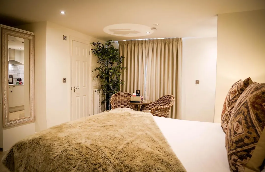 The Hotel Chester-1