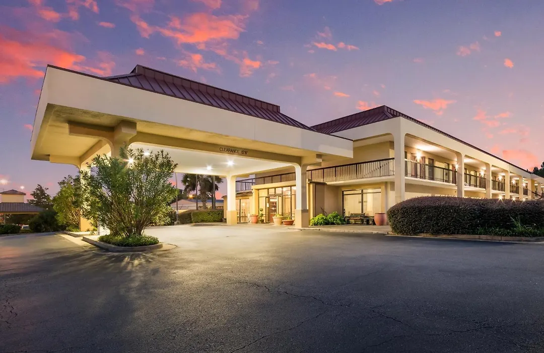 Red Roof Inn Augusta - Washington Road-1