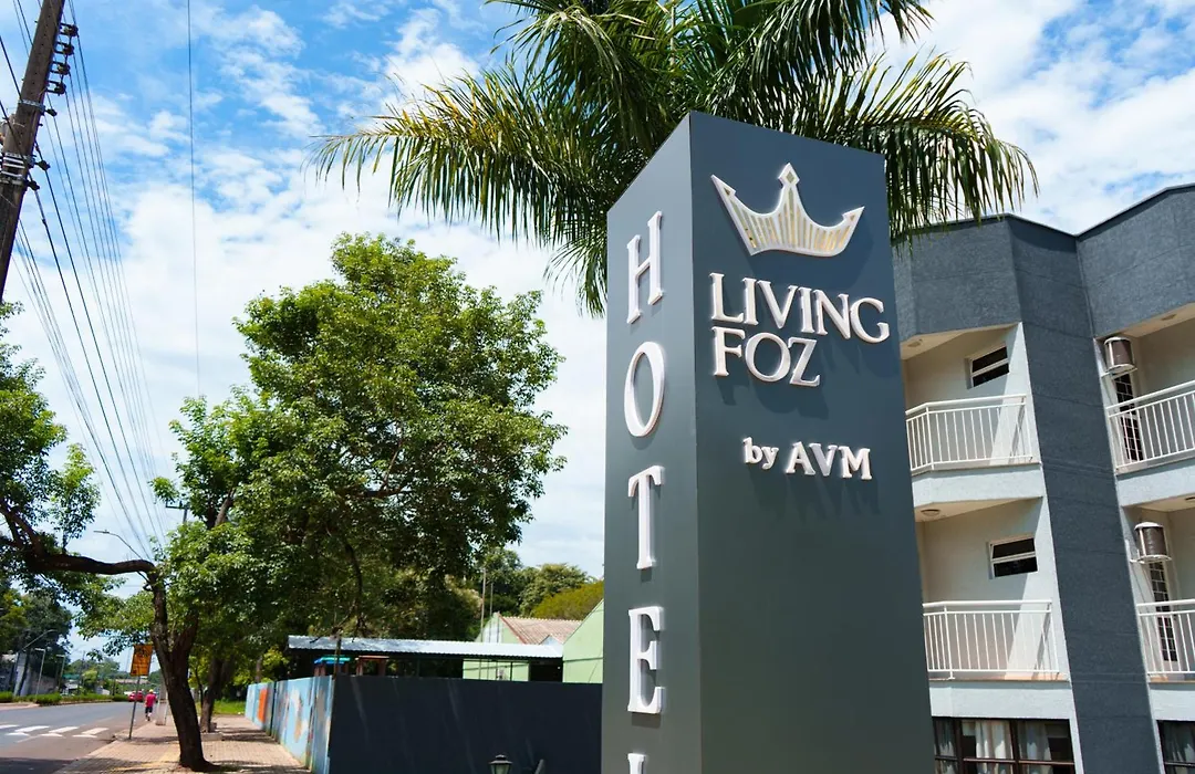 Hotel Living Foz By Avm-1
