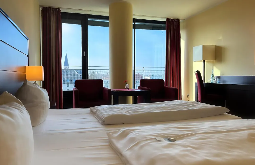 Aspire Acara Oldenburg, Trademark Collection By Wyndham-1