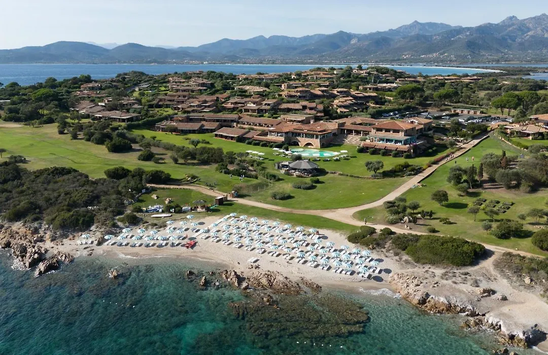 Due Lune Puntaldia Resort&Golf-1