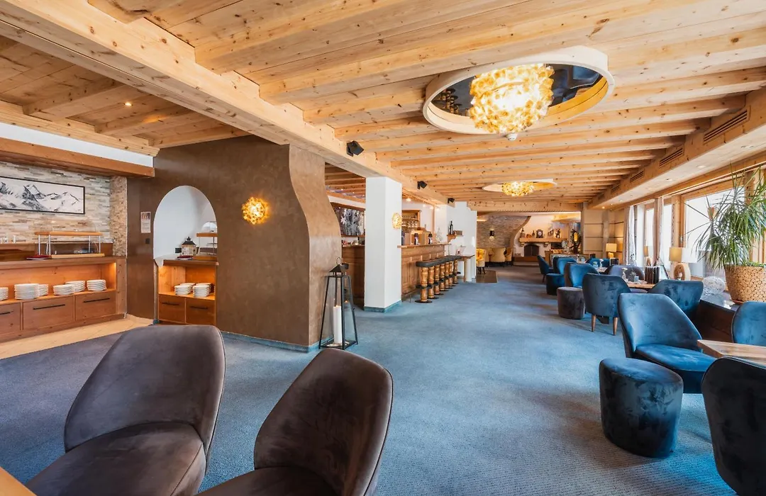 Beauty & Wellness Hotel Tirolerhof-1