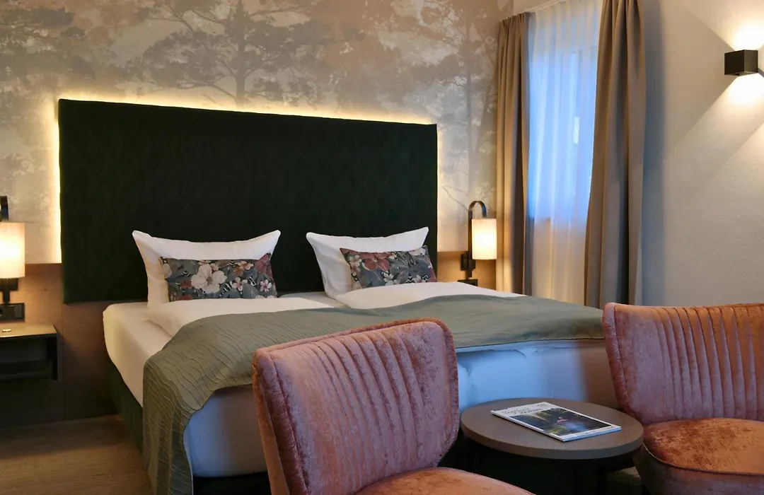 Hotel Vogtland-1