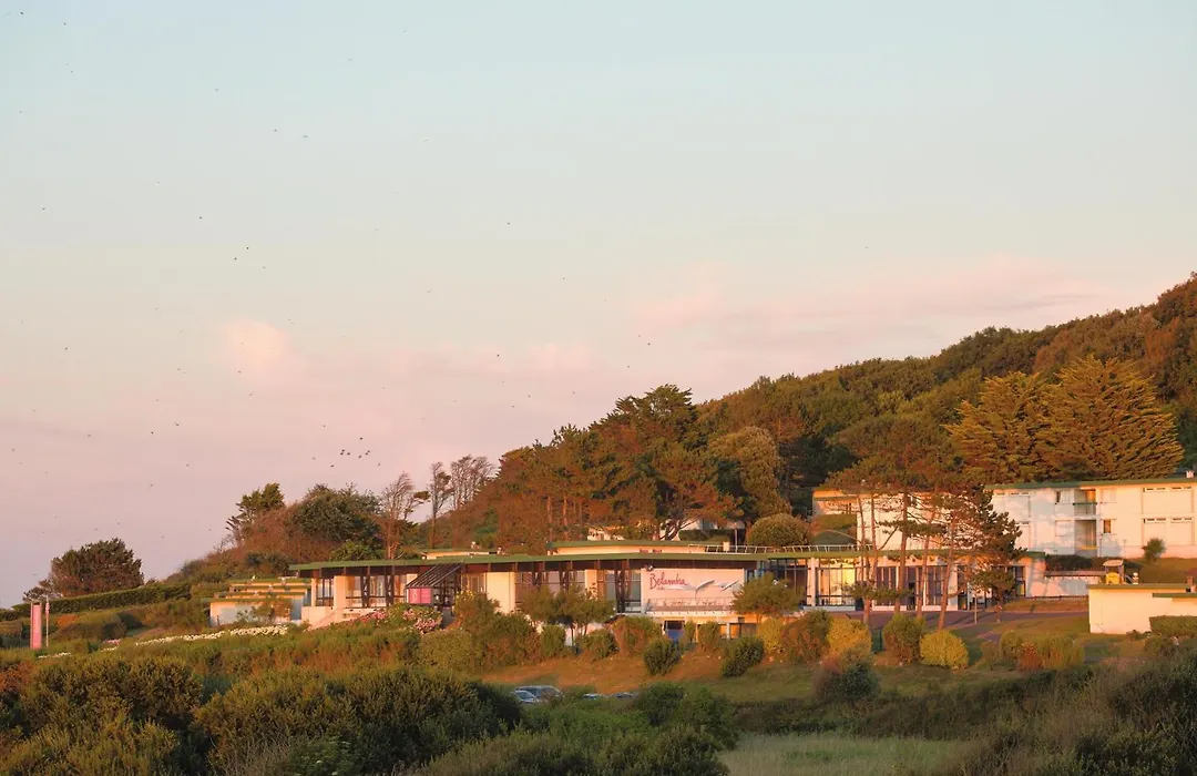 Belambra Clubs Colleville-sur-Mer - Omaha Beach-1