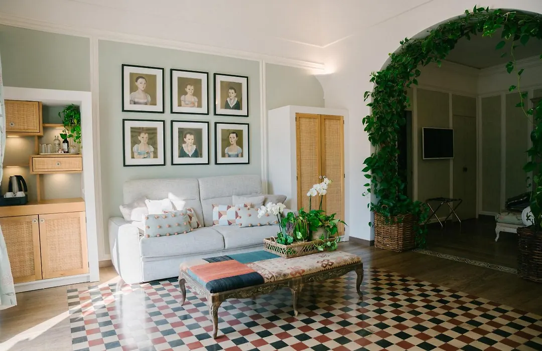 Casa Buonocore-1