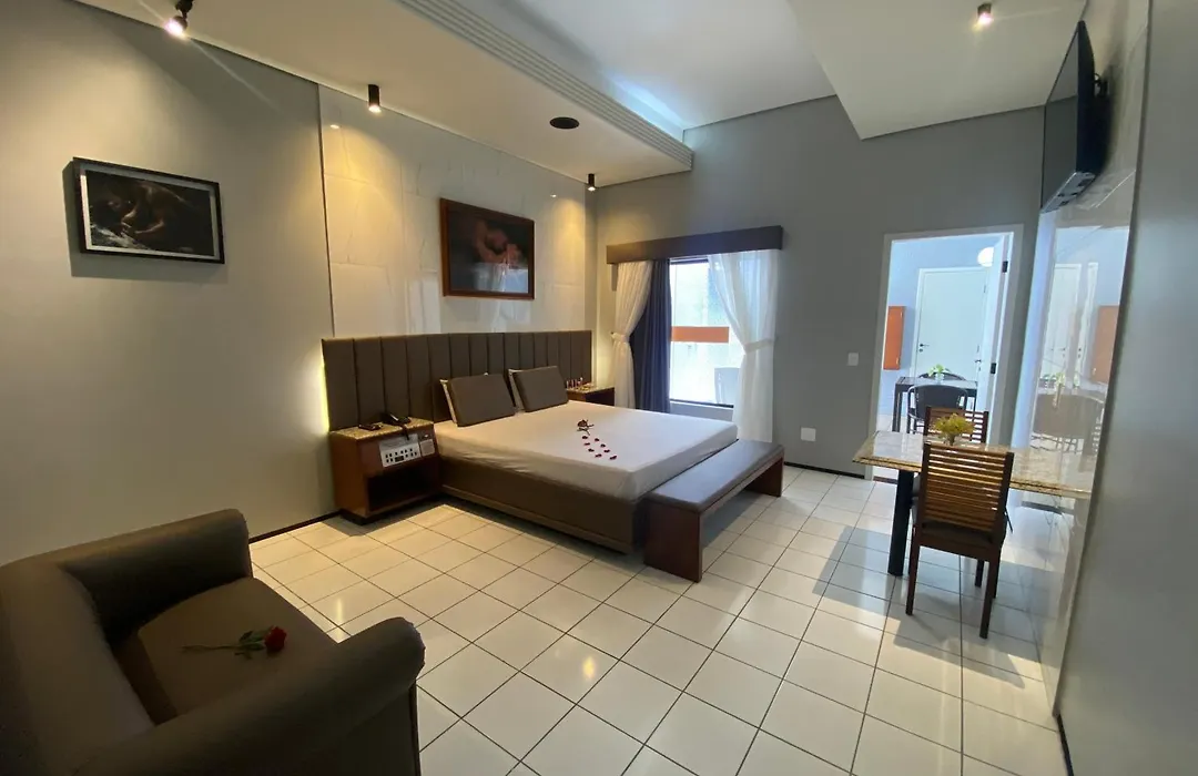 Afrodite Motel-1