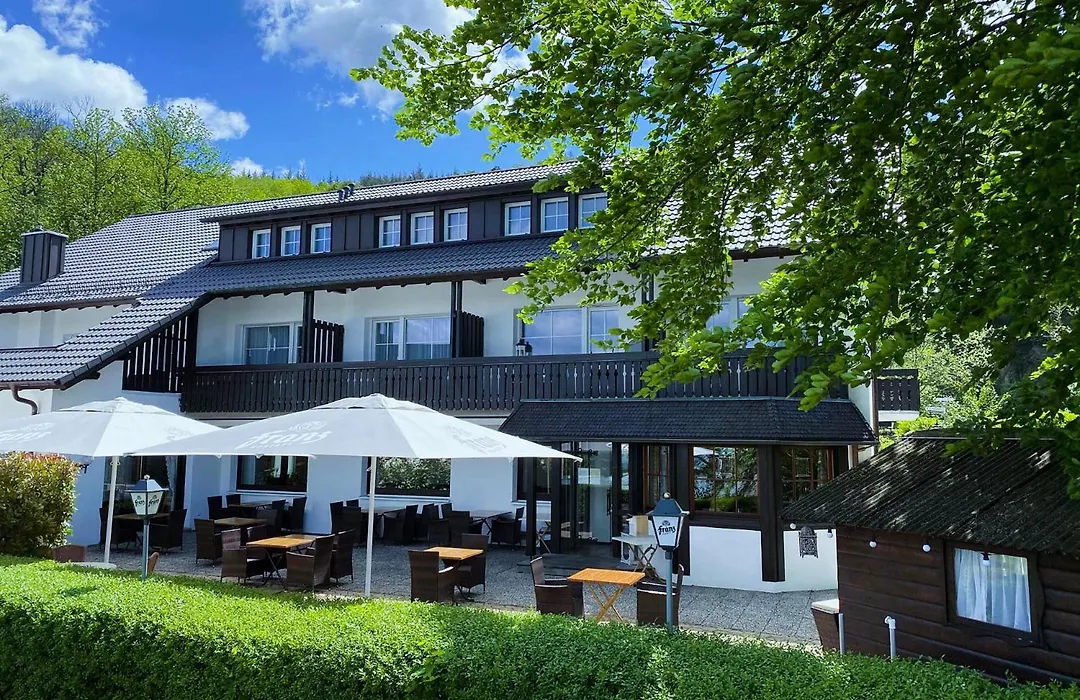 Das Haus am See-1
