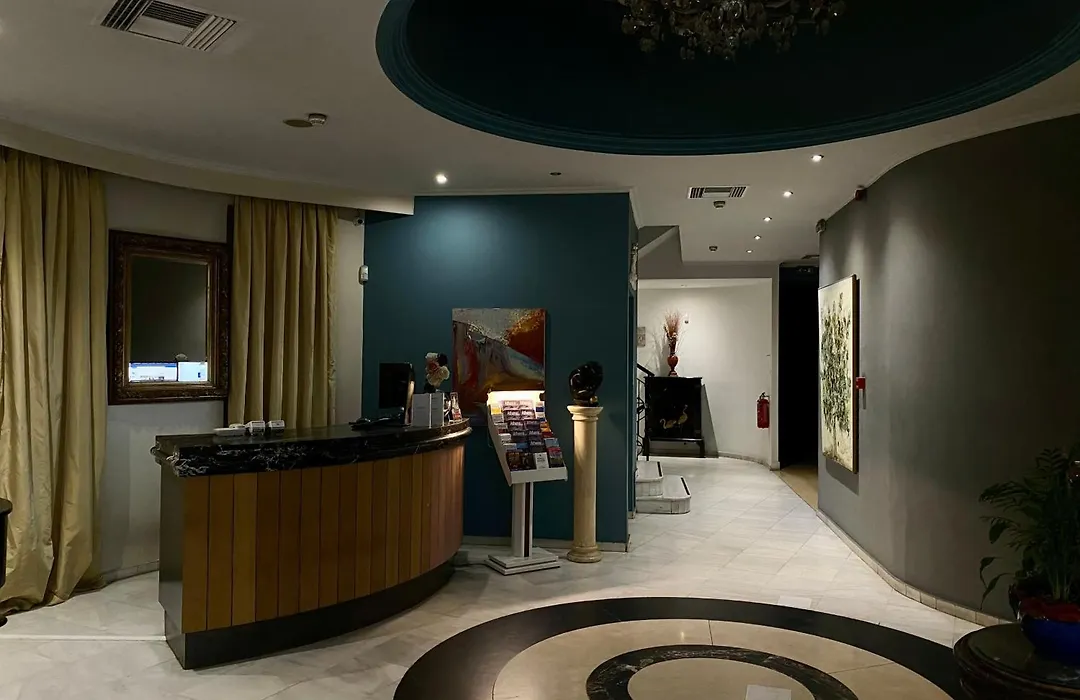 Art Hotel Athens-1