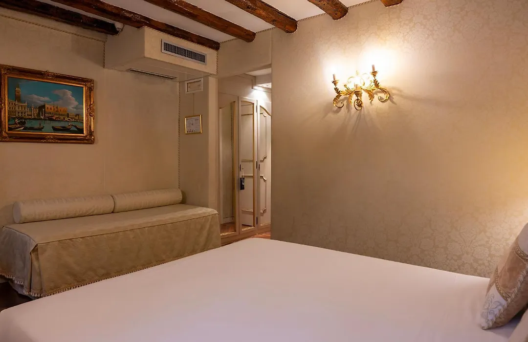 Hotel Antico Doge - A Member Of Elizabeth Hotel Group-1
