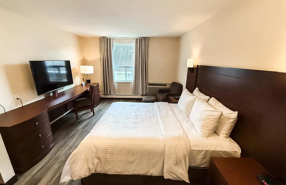 West Edmonton Mall Inn-1
