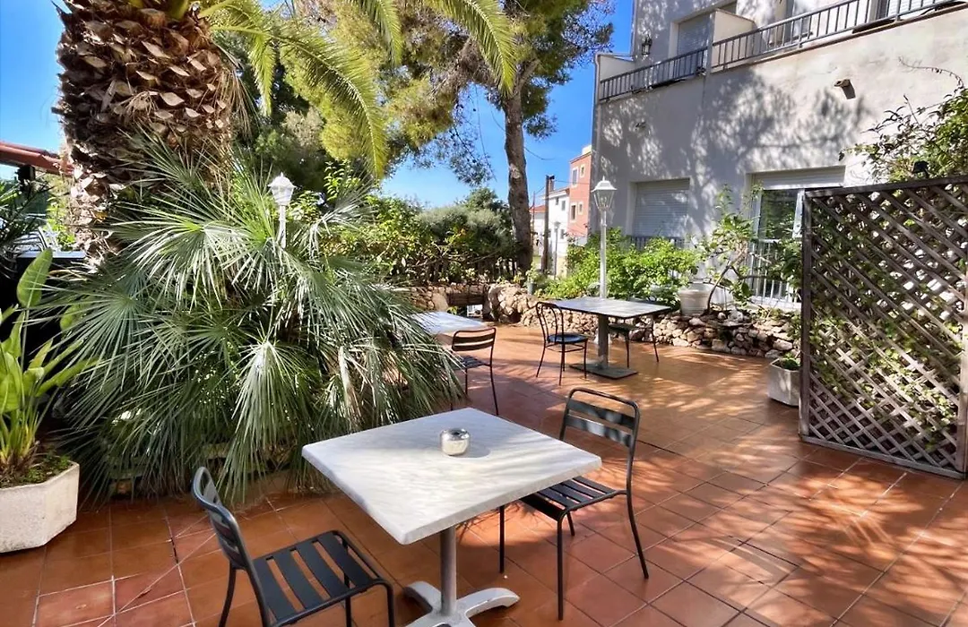 Hotel Oreneta-1