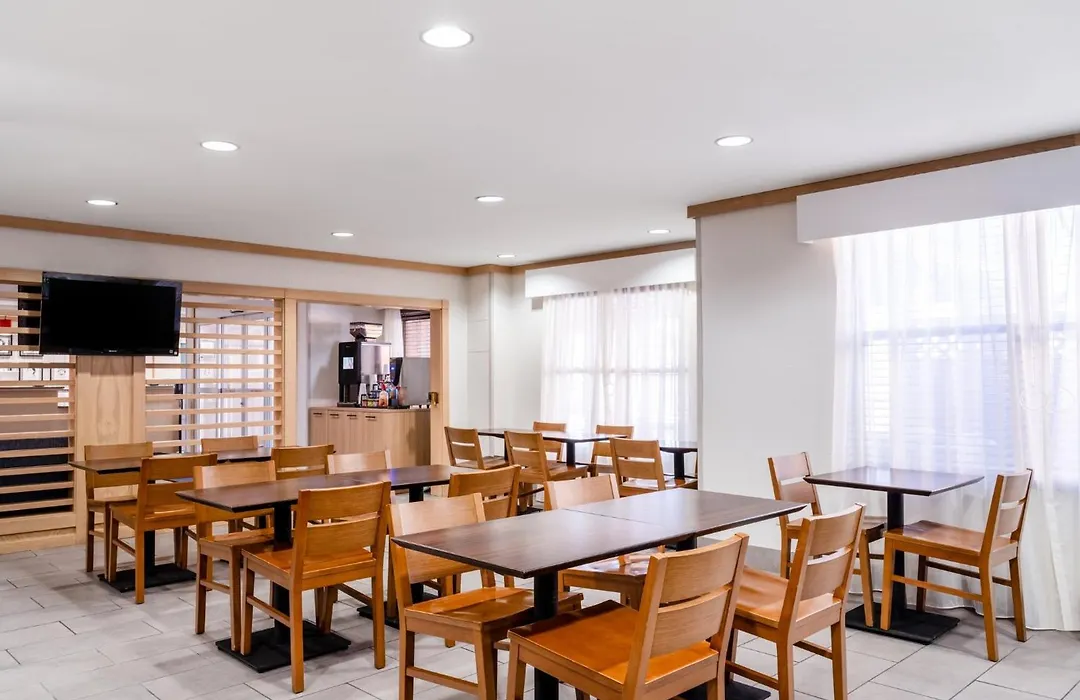 Garner Hotel Gillette South By Ihg-1