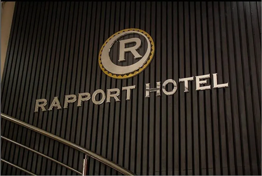 Rapport Hotel-1